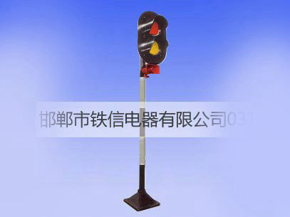 TK-ZDT鐵路道口報警器